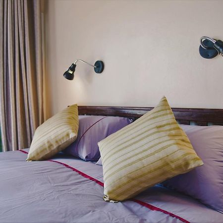 Boutique Family Room Phitsanulok Exterior foto