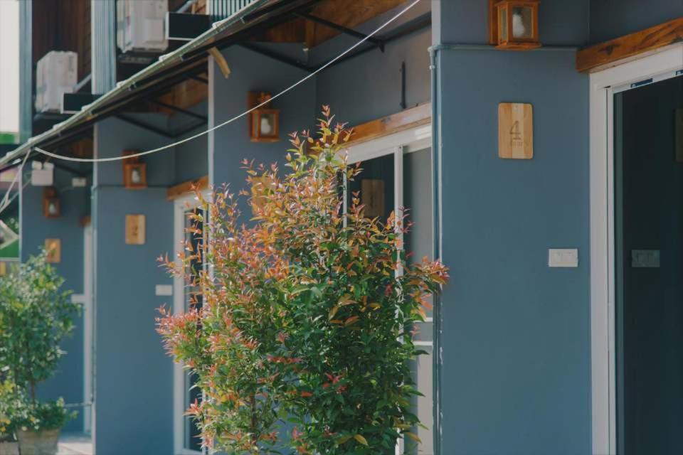 Boutique Family Room Phitsanulok Exterior foto
