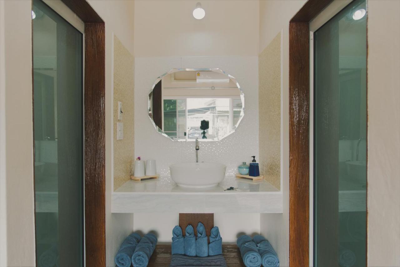Boutique Family Room Phitsanulok Exterior foto