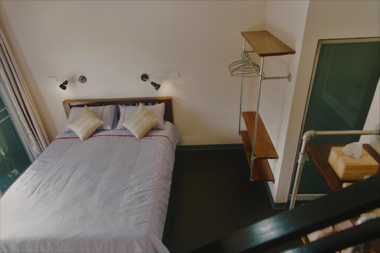 Boutique Family Room Phitsanulok Exterior foto